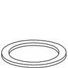 Kohler 835384 - Washer