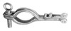 Pasco - 1024 - 1-inch DELUXE BRASS FLUSH VALVE GUIDE