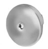 Pasco - 1152 - Overflow Plate - Covers 3-1/4? hole