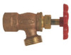Mansfield - 526.40 - VLV-BDRN 526.40R FIR 1/2 RED