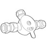 Moen 104424 - Mixing Valve