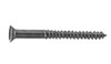 Pasco - 1531 - 1-1/2-inch#14 FH PH BR WD SCREW