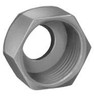 Pasco - 1335 - 1/2-inch X 1/2-inch BR LAV.COUPLING NUT