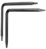 Pasco - 4561 - 6-STEP BIBB SEAT TOOL