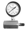 Pasco - 1420 - 60# AIR TEST GAUGE