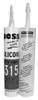Pasco - 1708 - 3oz.WHITE SILICONE SEALANT
