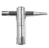 Pasco - 4947 - 3 IN 1 RADIATOR WRENCH