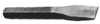 Pasco - 4375 - 1/4-inch FLAT COLD CHISEL 1/4X5-inch
