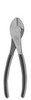 Pasco - 337G - 7-inch CUTTERS CHANNELLOCK