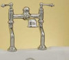 Strom Plumbing - P0803N - P0803 NICKEL