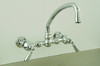 Strom Plumbing - P0835M - P0835 MATTE NICKEL