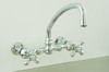Strom Plumbing - P0836M - P0836 MATTE NICKEL
