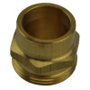 Woodford 30512 Packing Nut w/deep stem guard (optional)