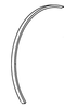 Symmons T3-27B Gasket, Escutcheon
