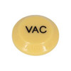 Chicago Faucets - 216-378JKNF - Button, VACUUM (TRNSFER PART)