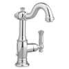 American Standard 7440.101 - Quentin 1-Handle Monoblock Bathroom Faucet