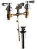Chicago Faucet - 746-D374CPR Chicago Faucet - 746-D374CPR