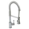 American Standard 4332.350 - Pekoe 1-Handle Semi-Professional Kitchen Faucet