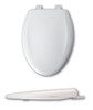 Bemis 1200TCA Toilet Seat