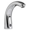 American Standard 6057.105 - Selectronic Cast Proximity Faucet, 0.5 gpm American Standard 6057.105 - Selectronic Cast Proximity Faucet, 0.5 gpm