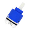 Cifial - 5711600 ceramic single lever handle replacement cartridge