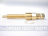 Central Brass K-351-C Ceramic Stem Assembly,