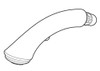 Delta RP60963 Linden: Wand Assembly, Chrome