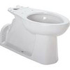 Gerber - BOWL HDCP FLOOR MT BACK OUTLET