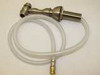 Franke F0706SN 11937ST95 SIDE SPRAY - FHF180 Franke F0706SN 11937ST95 SIDE SPRAY - FHF180