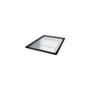 FRANKE CUW-60S MOBILE DRAIN BOARD STAINLESS CHEF CENTER FRANKE CUW-60S MOBILE DRAIN BOARD STAINLESS CHEF CENTER