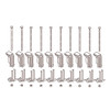 Kohler - 1036072 INSTALLATION CLIPS, 10 Pack