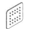 Kohler 1051682 - Membrane