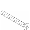 Kohler 1035320 - Screw