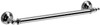 Meridian 2096350 - 24-inch Towel Bar (Solid Brass Construction) - 18K Gold