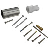 Moen 96945BN - Brushed Nickel Handle Ext Kit