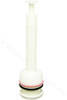 Mansfield - 210/211 Flush Valve Assembly
