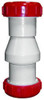 Pasco - 29141 - 2-inch SUMP PUMP CHECK VALVE-BV-COMPRESS
