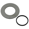 Pfister Faucets 931-017 - End Body Flange