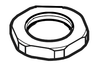 Pfister 931-041  LCKNUT 26/49/531-SER