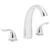 Speakman SB-1431 Refresh Roman Tub Faucet in Polished Chrome