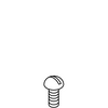 Speakman 48-0108 - Screw