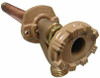 Woodford 16P-24 Model 16 Wall Faucet P Inlet 24 Inch