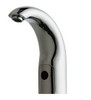 Chicago Faucet 116.212.AB.4 Hytr82 Ab Ir Lav Cont Dc Int Mix