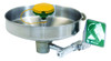 T&S Brass - EW-7360B - EYEWASH, WALL MOUNT