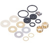 T&S Brass - B-0290-K - Big-Flo Repair Kit, Washers, O-Rings, Seats and Screws
