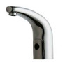 Chicago Faucet 116.201.AB.4 Hytr81 Ab Ir Lav Trad Dc No Mix