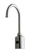 Chicago Faucet 116.430.AB.4 Ab Fc Ir Gooseneck Dc No Mix