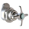 Chicago Faucets 242.844.AB.1 - EXTERNAL MIXER REPAIR KIT