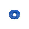 Fisher - 2000-8001 - BUTTON INDEX COLD-BLUE
