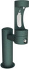 Elkay LK4410BF - Outdoor EZH2O® Bottle Filling Station